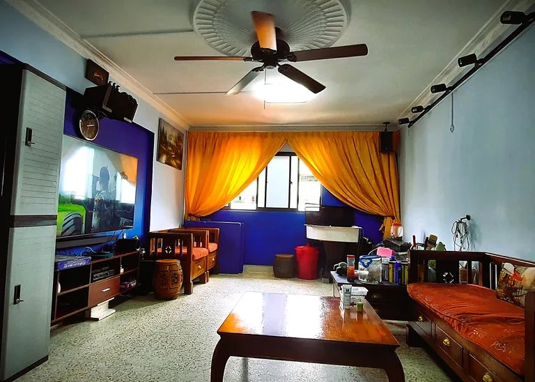 Blk 97 BEDOK NTH AVE 4 image 1 of 10