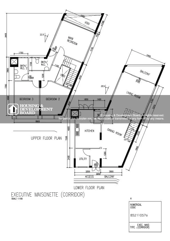 Blk 512 BT BATOK ST 52 image 1 of 1
