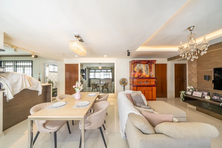 Blk 637 PASIR RIS DR 1 image 1 of 7