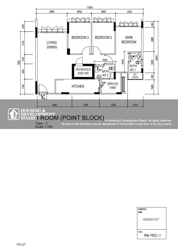 Blk 272A PUNGGOL WALK image 1 of 1