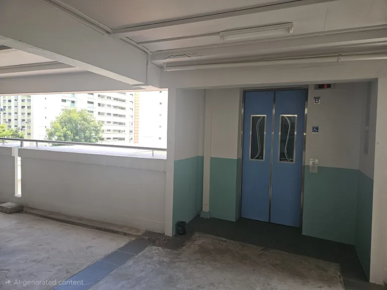 Blk 214 YISHUN ST 21 image 1 of 10