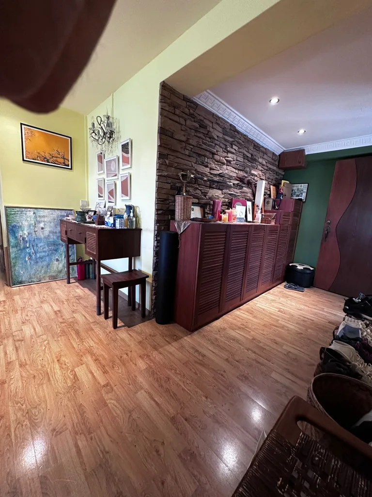 Blk 94B BEDOK NTH AVE 4 image 1 of 10