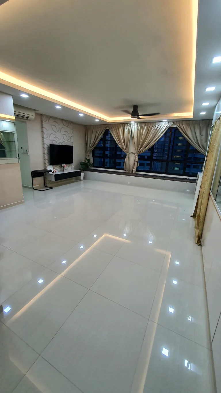 Blk 334B YISHUN ST 31 image 1 of 2
