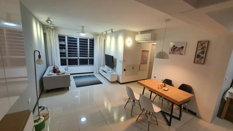 Blk 93B TELOK BLANGAH ST 31 image 1 of 7