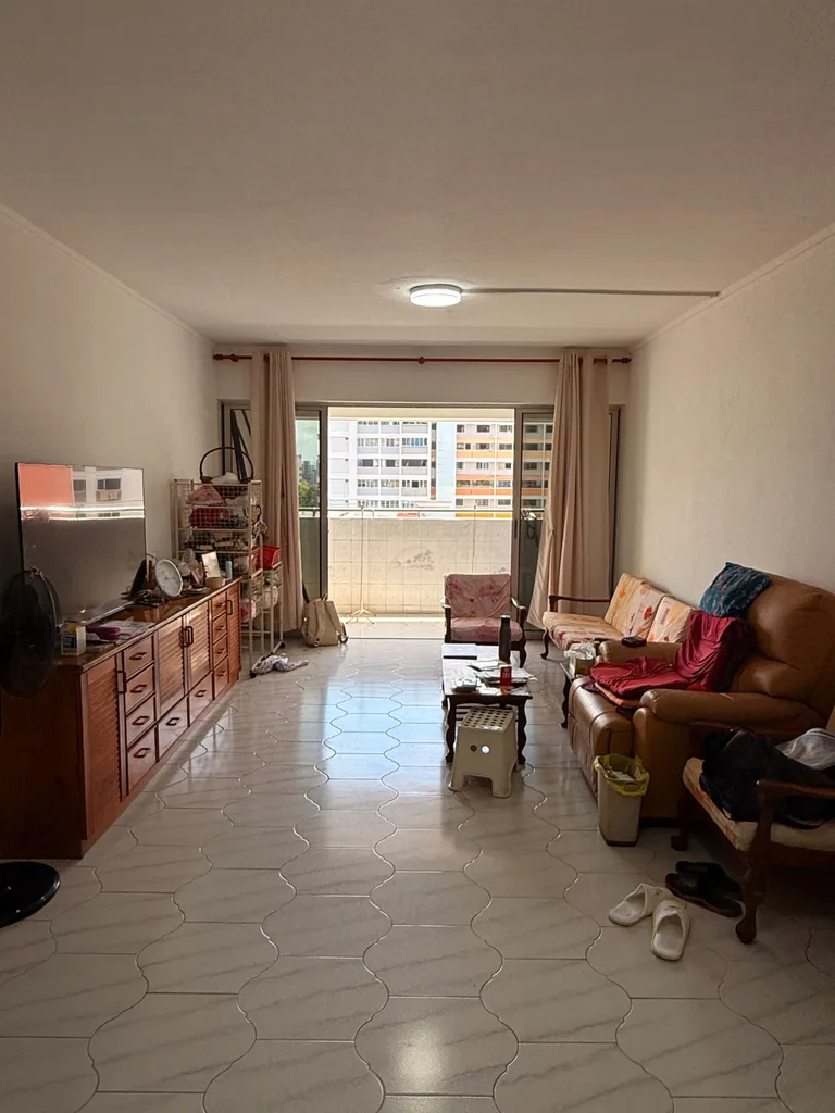 Blk 826 YISHUN ST 81 image 1 of 7