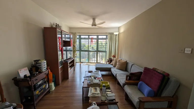 Blk 457 CHOA CHU KANG AVE 4 image 1 of 3