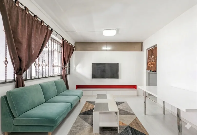 Blk 439 YISHUN AVE 11 image 1 of 9