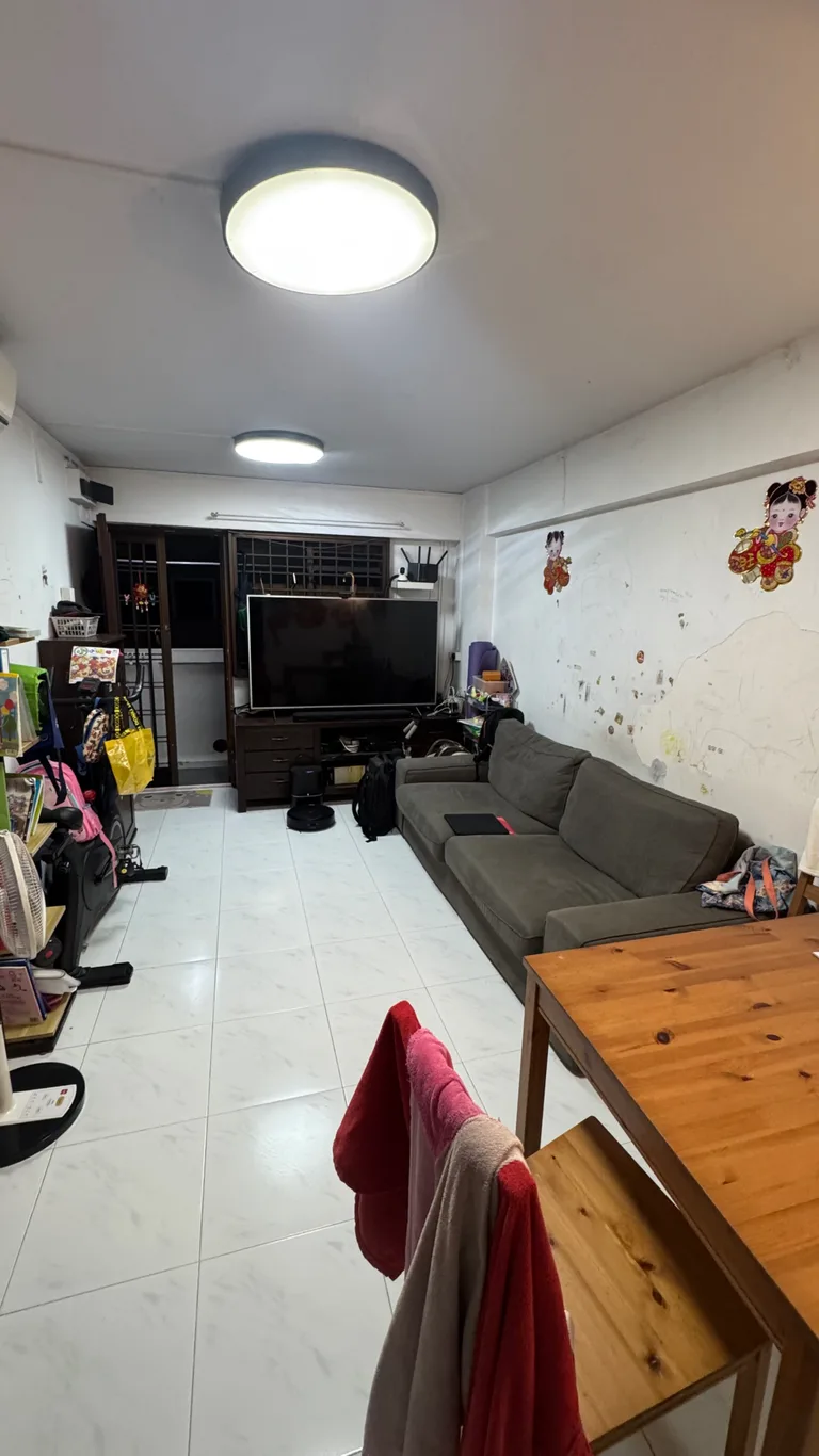 Blk 10 SELEGIE RD image 1 of 6