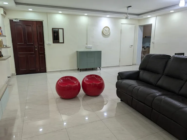 Blk 121C SENGKANG EAST WAY image 1 of 7