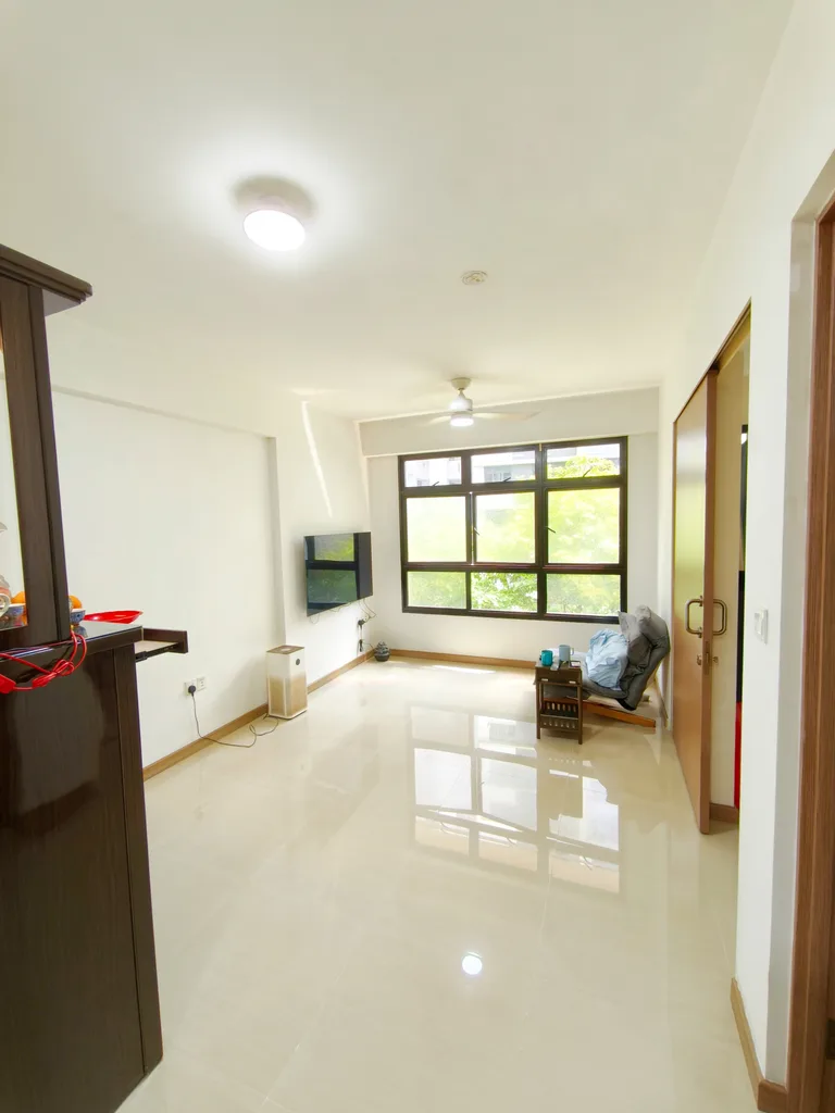 Blk 458C SENGKANG WEST RD image 1 of 7