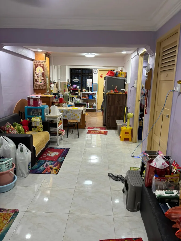 Blk 207 TOA PAYOH NTH image 1 of 7