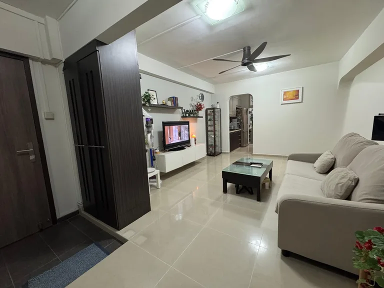 Blk 940 JURONG WEST ST 91 image 1 of 10
