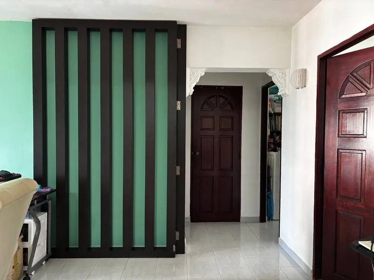 Blk 366 YISHUN RING RD image 1 of 10