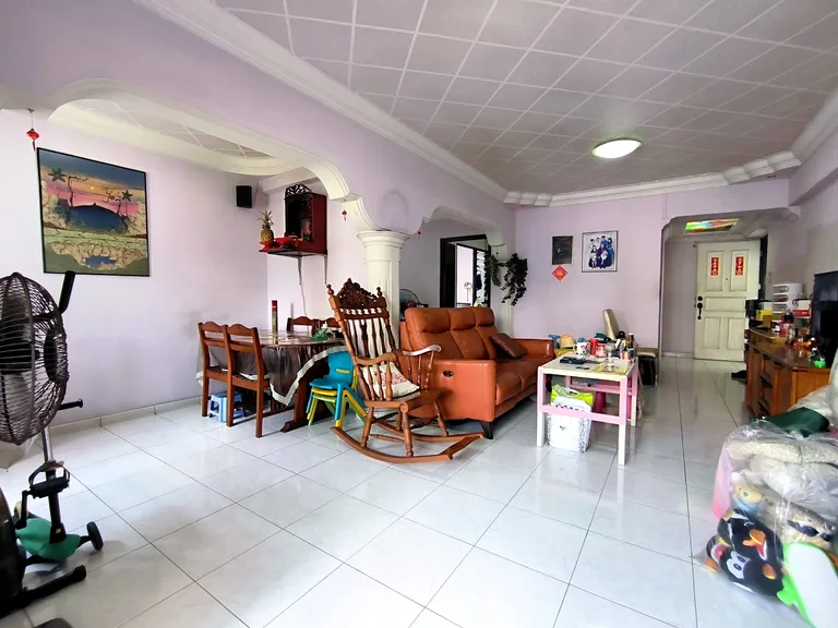 Blk 688 JURONG WEST CTRL 1 image 1 of 10