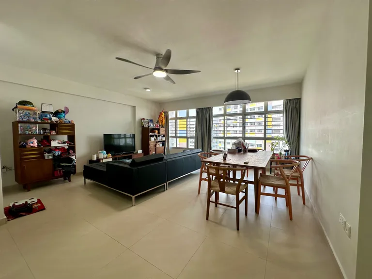 Blk 812B CHOA CHU KANG AVE 7 image 1 of 10