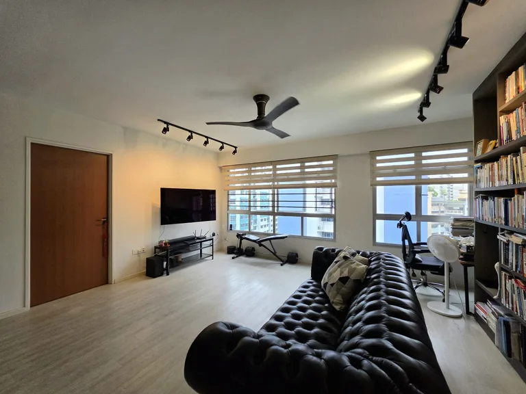 Blk 443C BT BATOK WEST AVE 8 image 1 of 8
