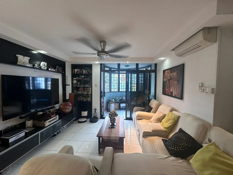 Blk 359 ADMIRALTY DR image 1 of 10