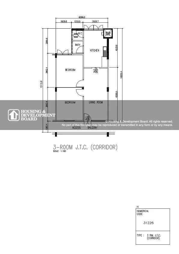 Blk 187 BOON LAY AVE image 1 of 1