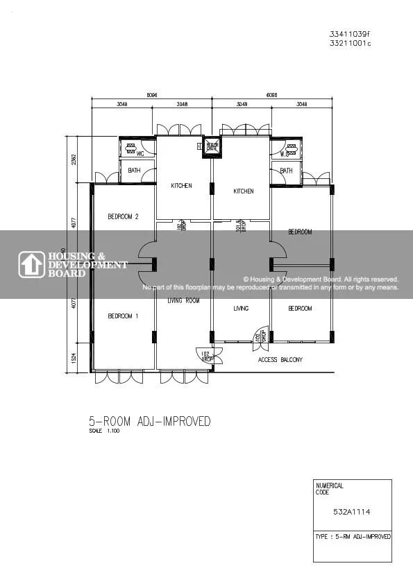Blk 74 BEDOK NTH RD image 1 of 1