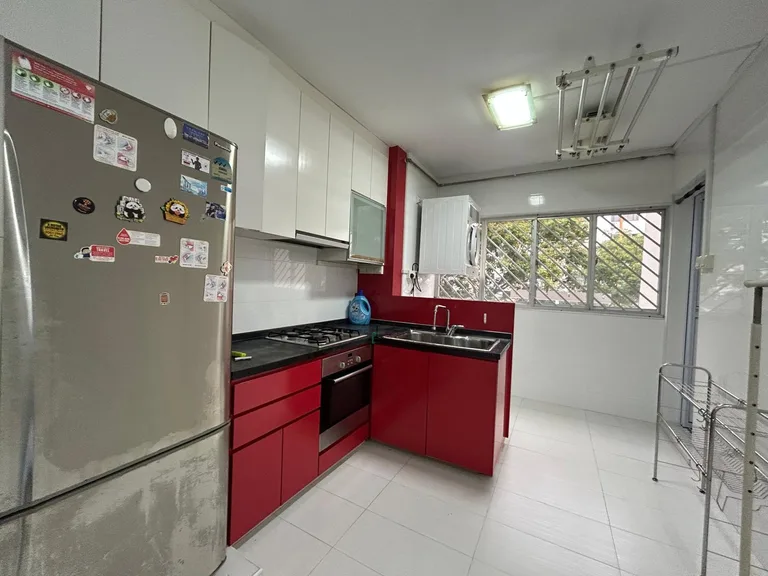 Blk 17 JOO SENG RD image 1 of 6