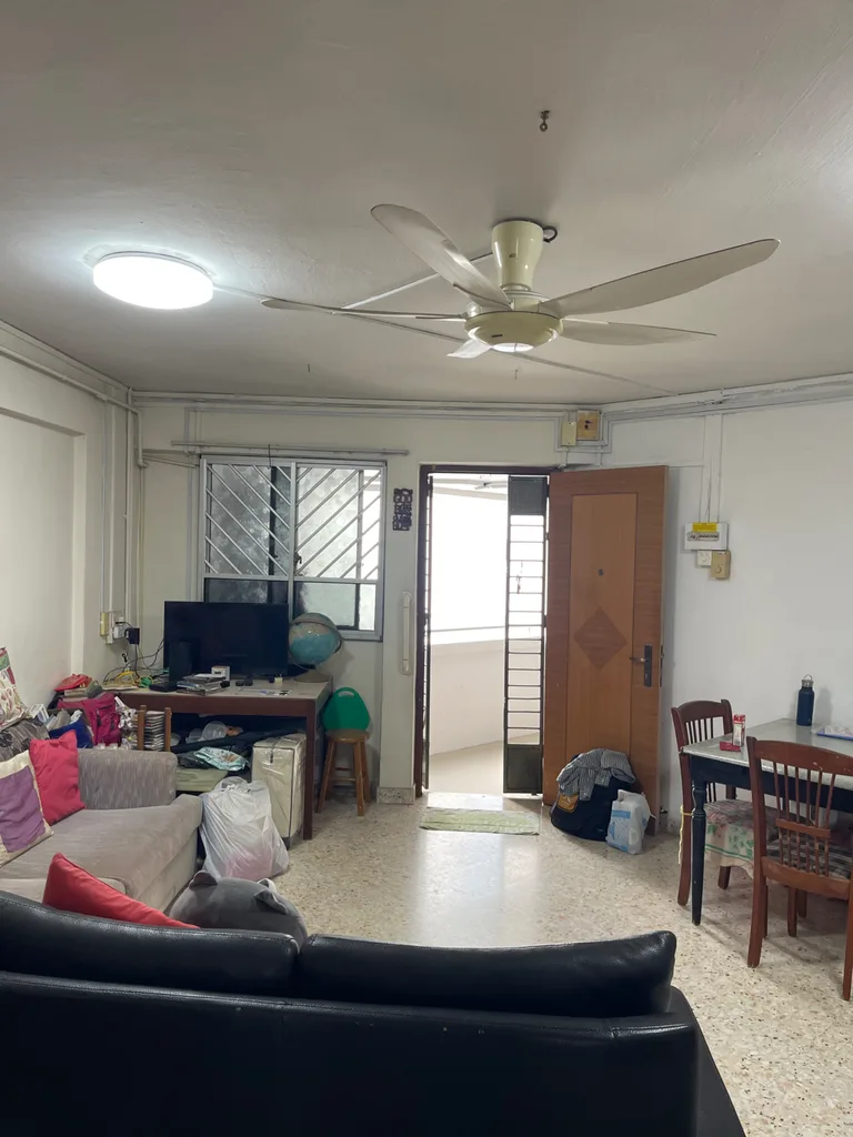 Blk 608 BEDOK RESERVOIR RD image 1 of 3