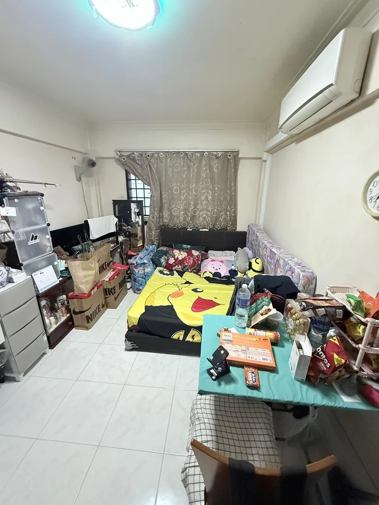 Blk 609 YISHUN ST 61 image 1 of 10
