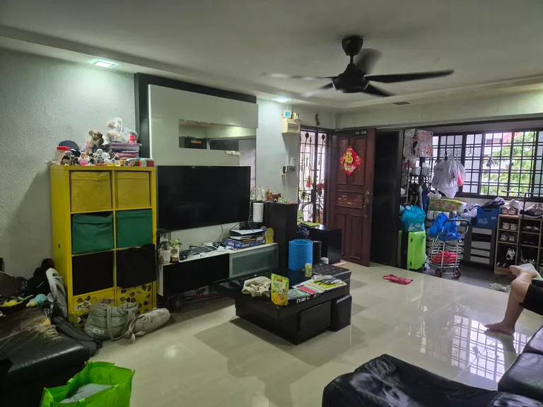 Blk 111 BEDOK NTH RD image 1 of 10