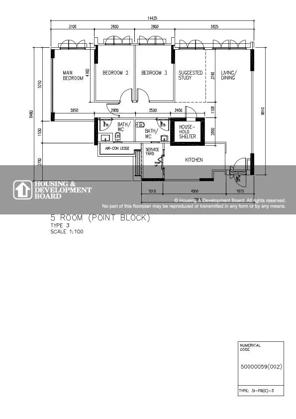Blk 488C CHOA CHU KANG AVE 5 image 1 of 1