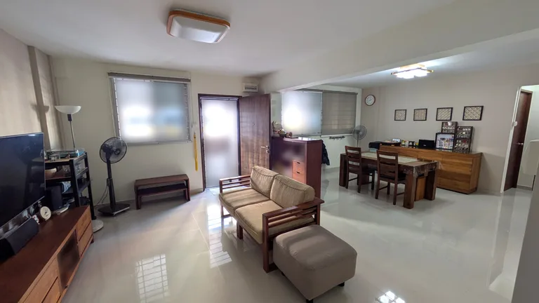 Blk 229 CHOA CHU KANG CTRL image 1 of 7