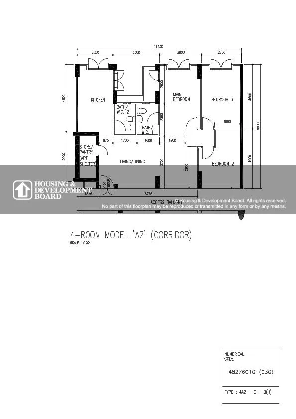Blk 124C RIVERVALE DR image 1 of 1