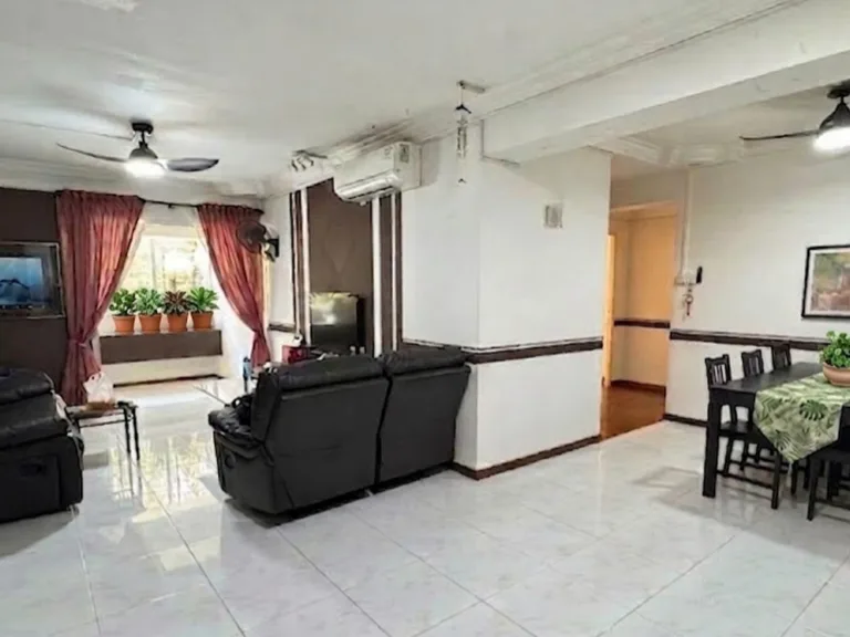 Blk 512 CHOA CHU KANG ST 51 image 1 of 10