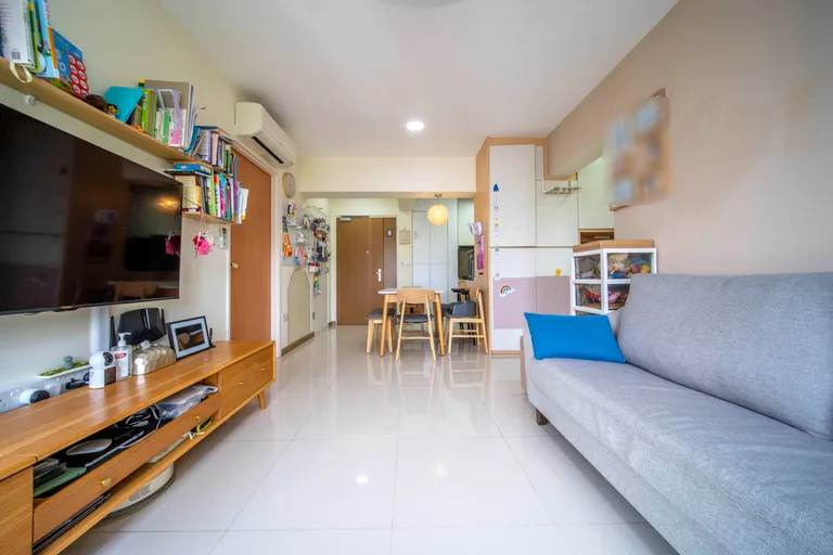 Blk 104A BIDADARI PK DR image 1 of 10