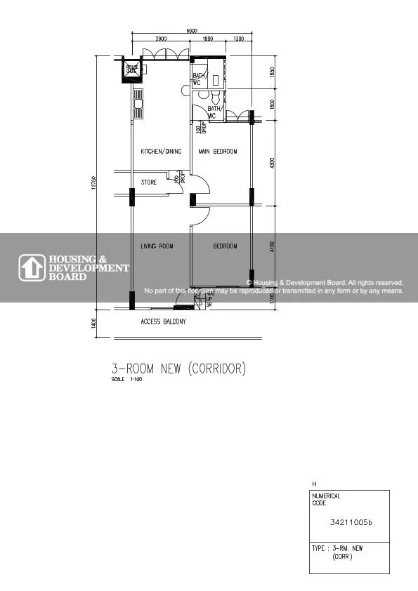 Blk 225 YISHUN ST 21 image 1 of 1