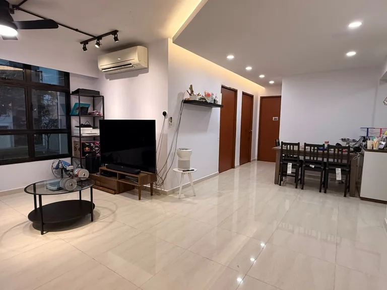 Blk 817B KEAT HONG LINK image 1 of 8