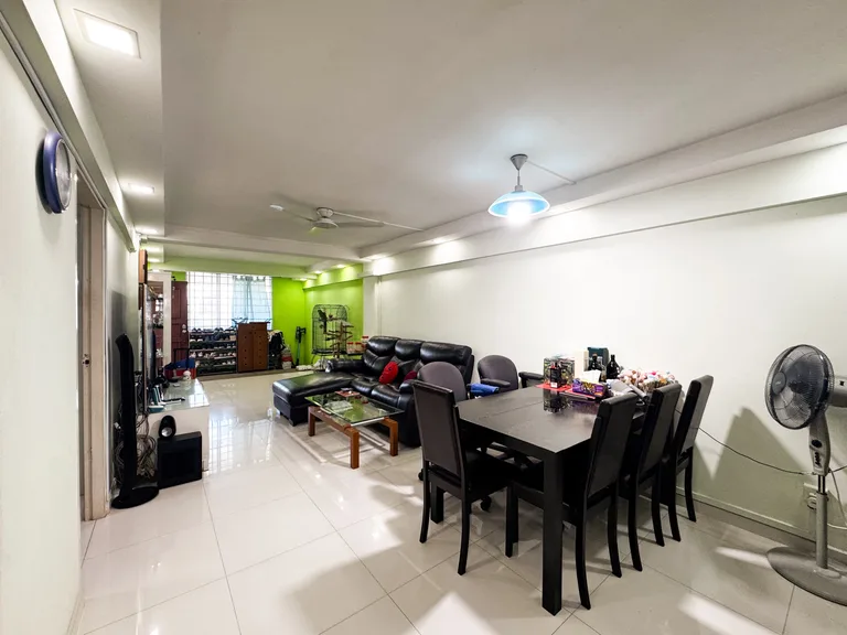 Blk 14 KG ARANG RD image 1 of 10