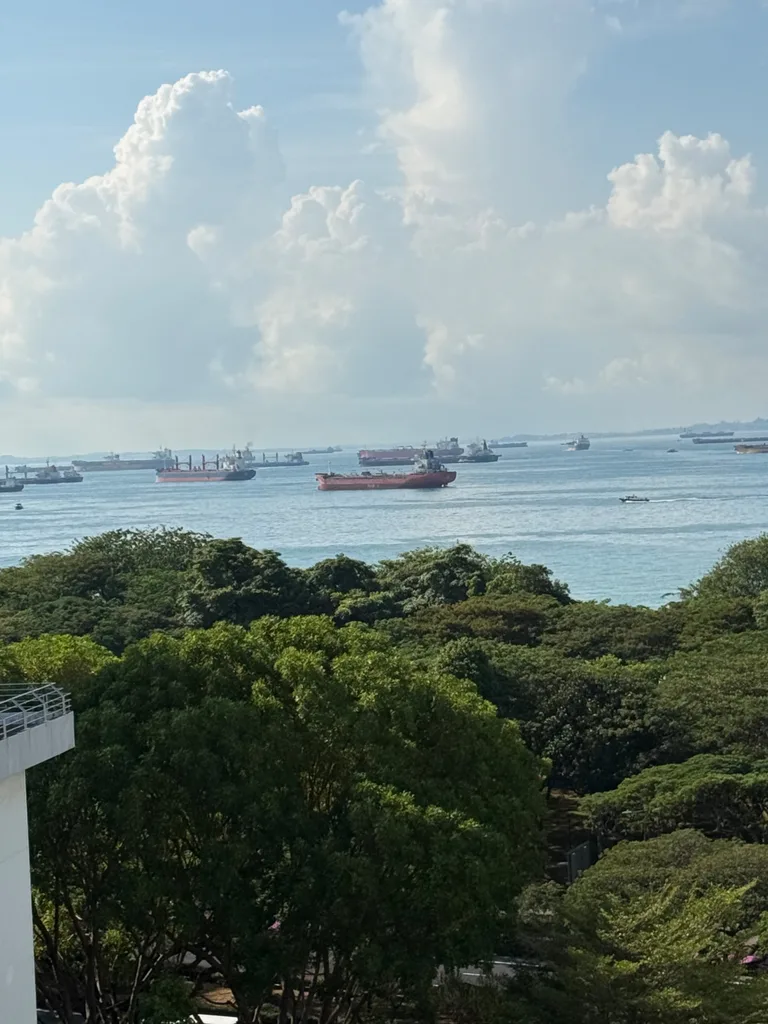 Blk 17 MARINE TER image 1 of 7