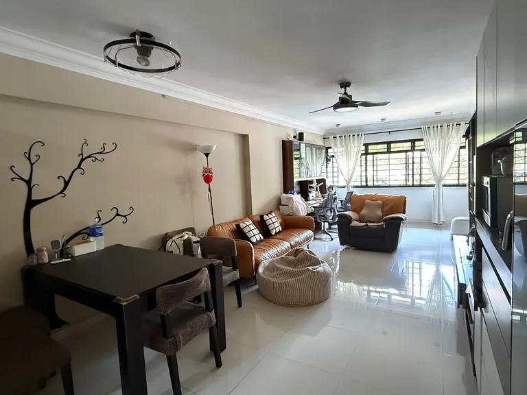 Blk 772 BEDOK RESERVOIR VIEW image 1 of 2