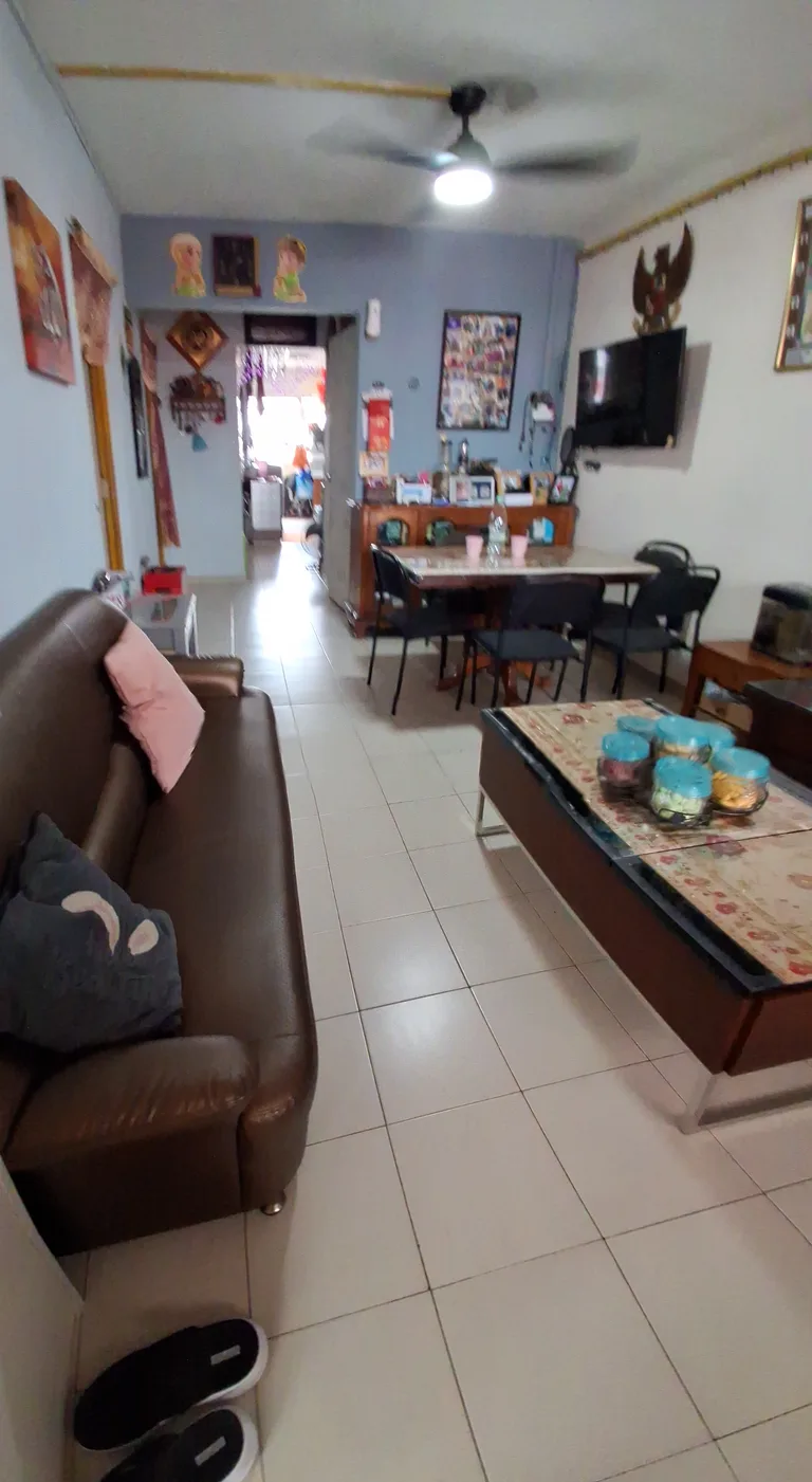 Blk 414 BT BATOK WEST AVE 4 image 1 of 2