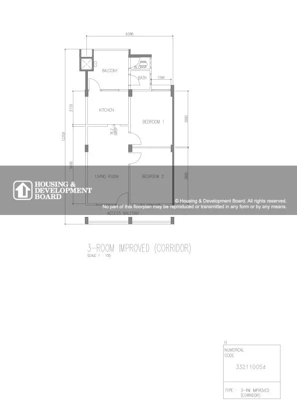 Blk 87 CIRCUIT RD image 1 of 1