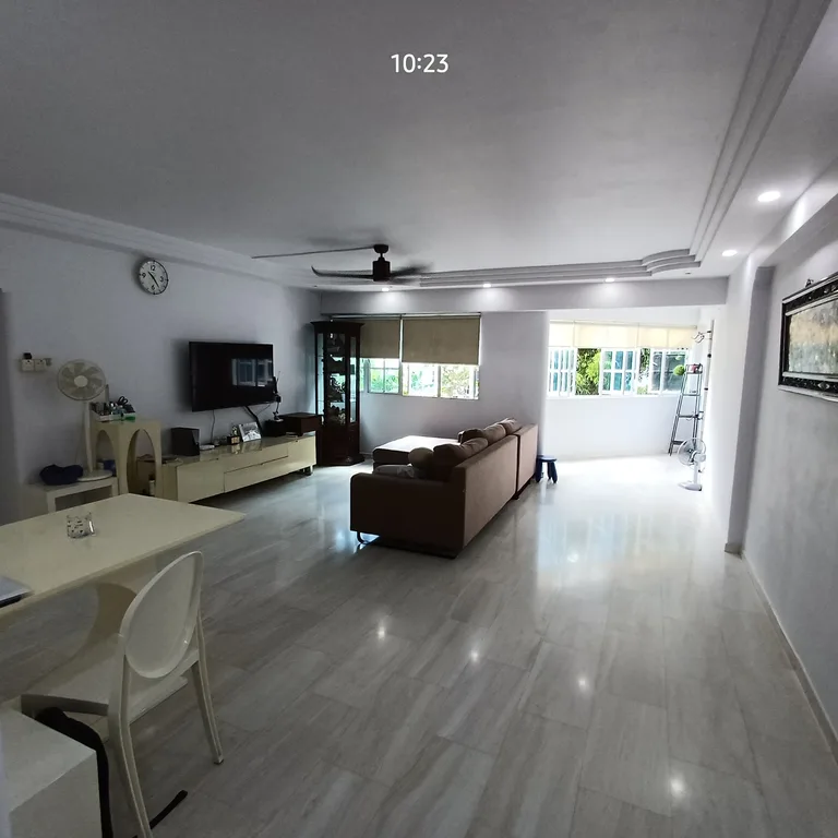 Blk 289C BT BATOK ST 25 image 1 of 10