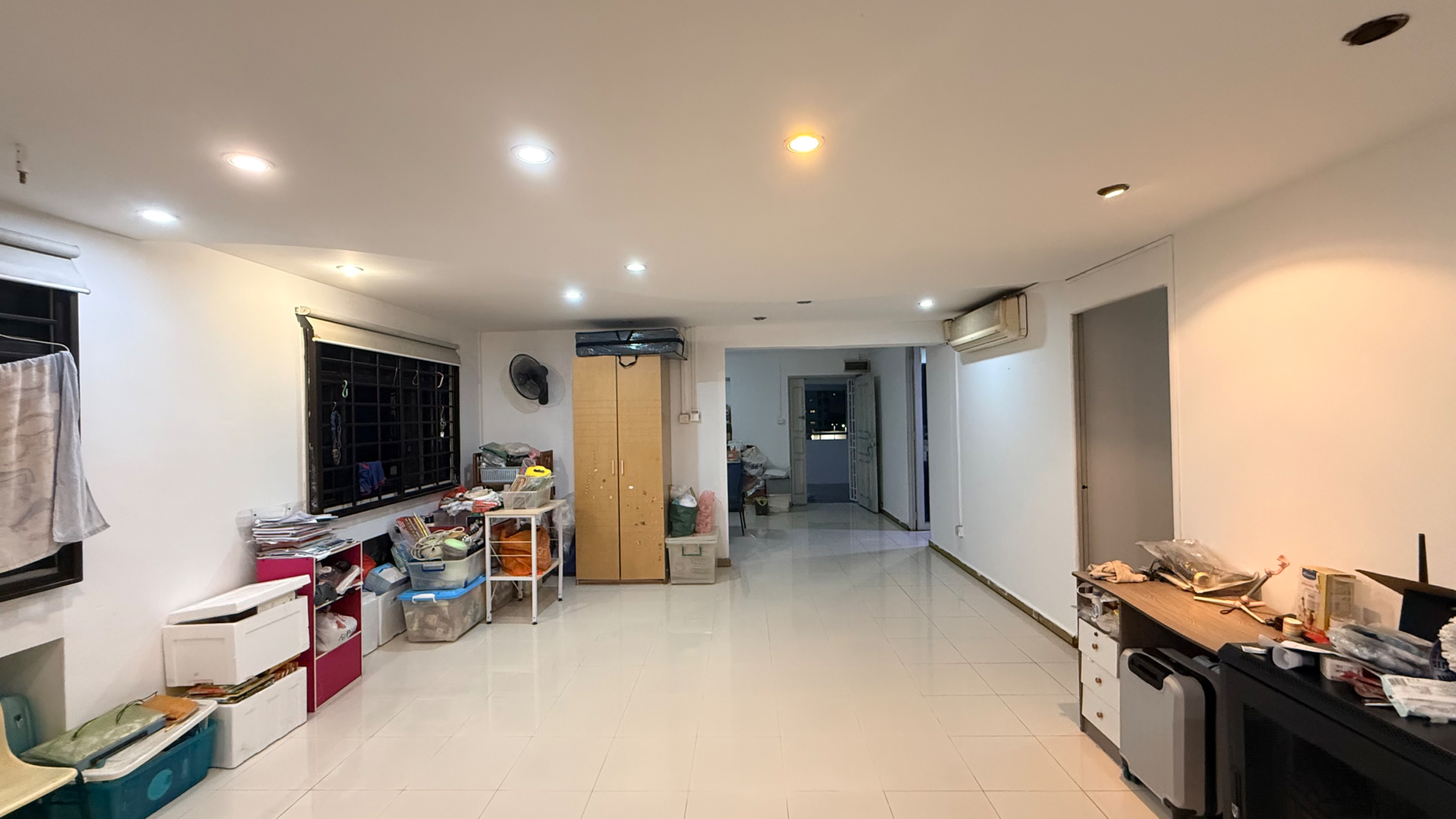 Blk 334 KANG CHING RD image 1 of 8