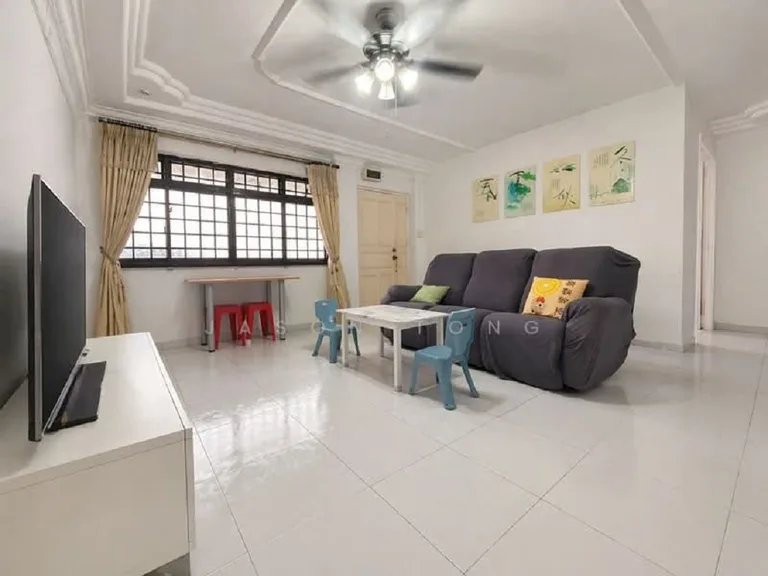 Blk 760 WOODLANDS AVE 6 image 1 of 10
