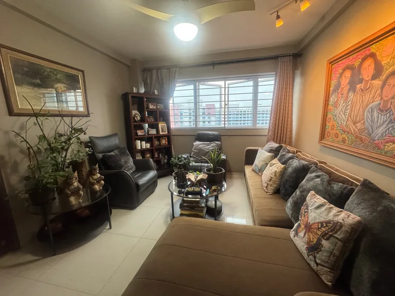 Blk 118 PASIR RIS ST 11 image 1 of 6