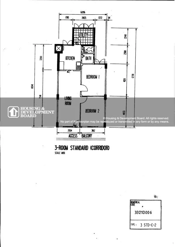 Blk 32 CHAI CHEE AVE image 1 of 1