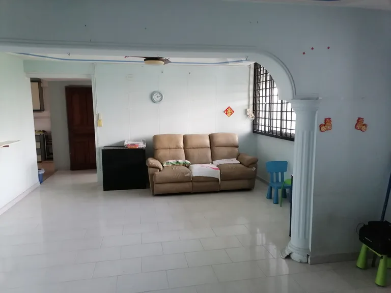 Blk 124 PASIR RIS ST 11 image 1 of 8