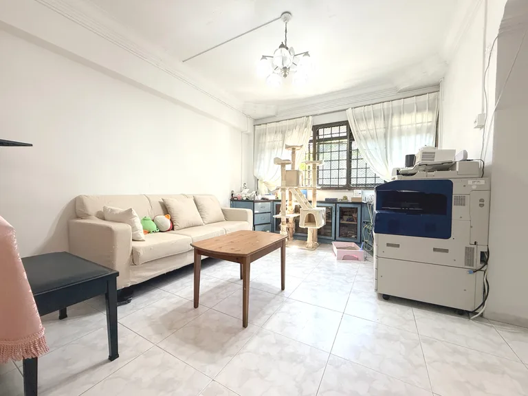 Blk 484B CHOA CHU KANG AVE 5 image 1 of 10