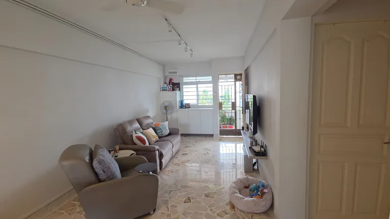 Blk 418 BEDOK NTH AVE 2 image 1 of 10