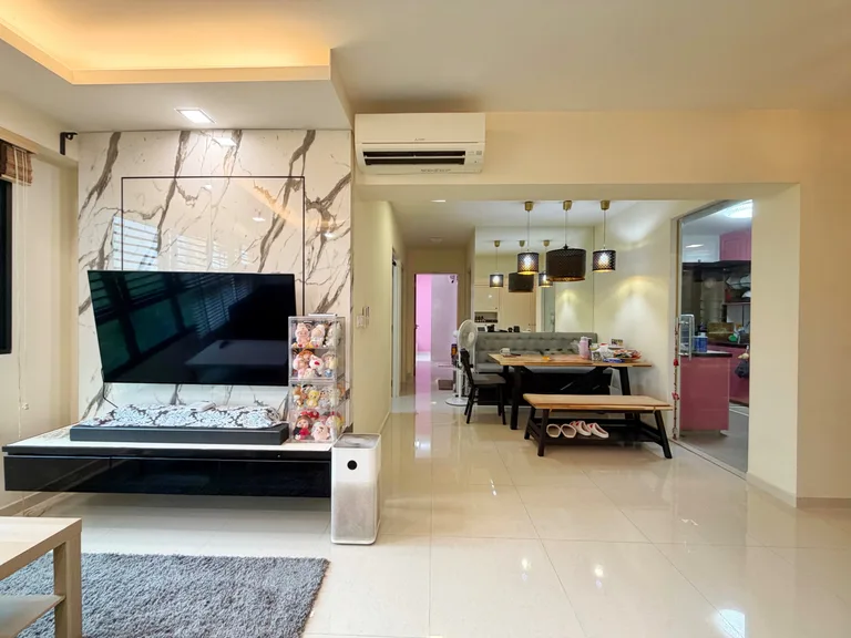 Blk 462C YISHUN AVE 6 image 1 of 10