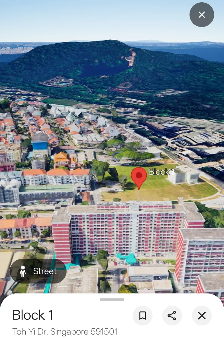 Blk 1 TOH YI DR image 1 of 2
