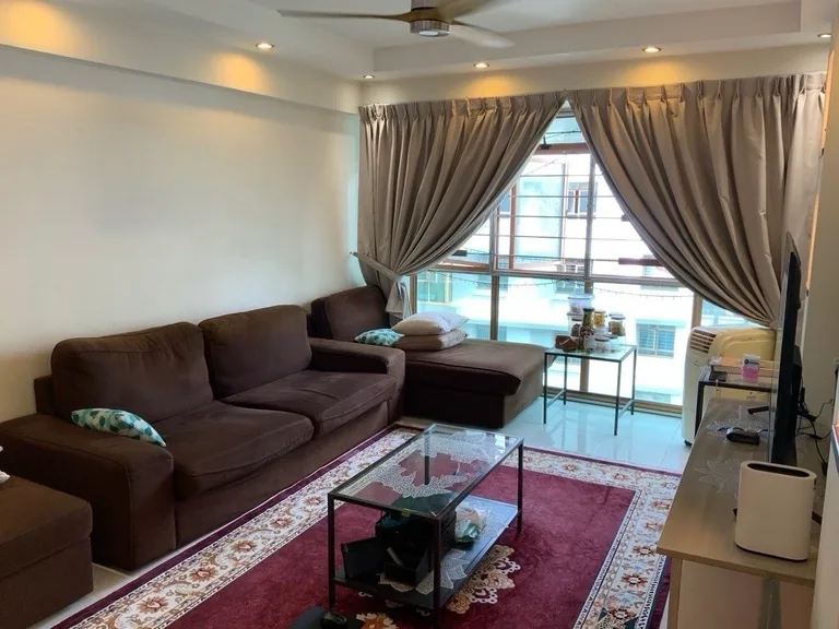 Blk 313C ANCHORVALE RD image 1 of 10